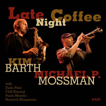Late Night Coffee Kim Barth